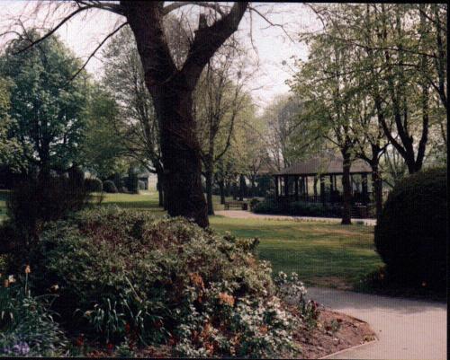 Compton House - image 9