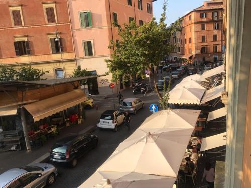 Locanda San Cosimato - main image