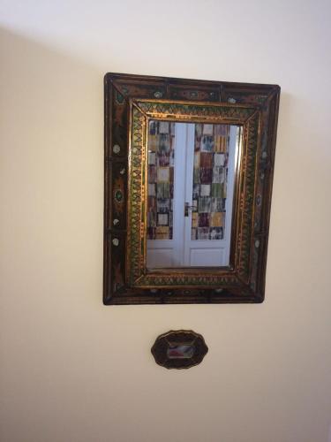 Odo's House in Tsinandali