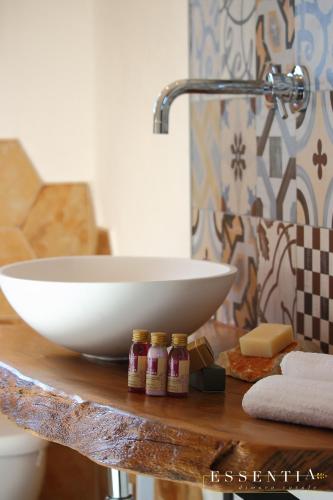 Agriturismo Essentia dimora rurale