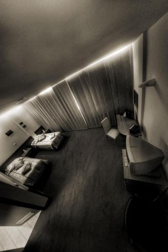 1 king bed