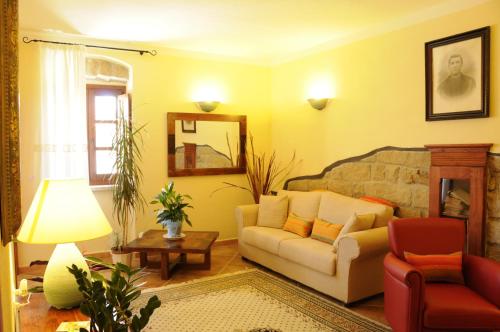 La Casa Di Babbai - Sardinien