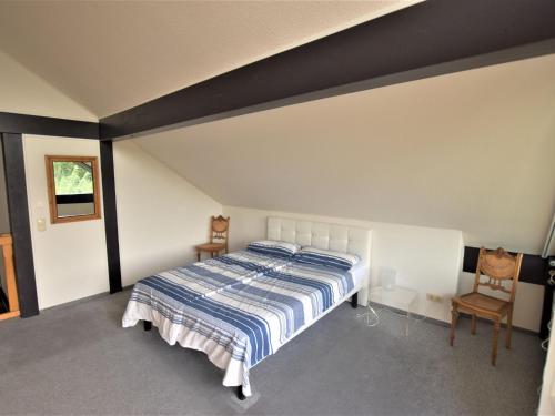 Cozy Apartment with Garden in Stove