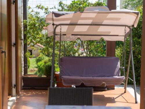  Peaceful Holiday Home in Porec with Swimming Pool in Poreč