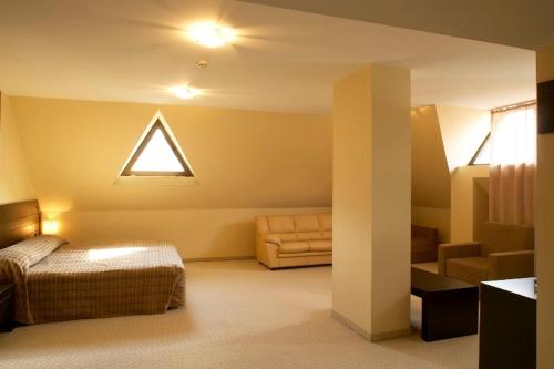 Gardenia Park Hotel – Bansko, NC