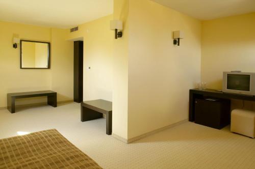 Gardenia Park Hotel – Bansko, NC