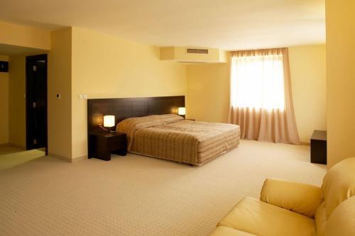 Gardenia Park Hotel – Bansko, NC