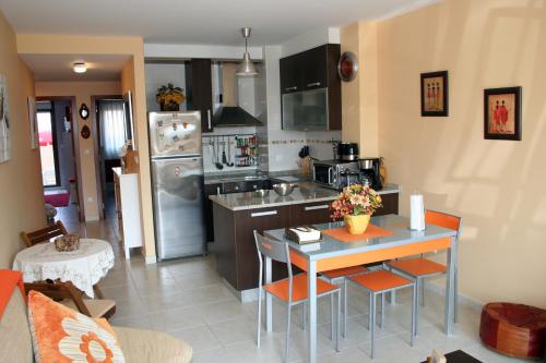  Apartamento en Rías Bajas. Ribeira in Ribeira