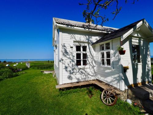 Lighthouse Panorama Lofoten Lighthouse Panorama Lofoten