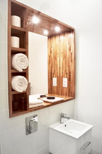 Stylish Flat in 1860's Listed Building, Edimburgo (foto 8)