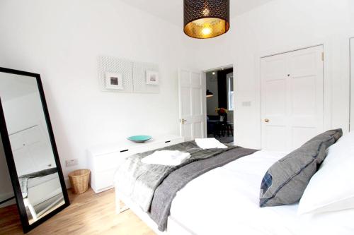 Stylish Flat in 1860's Listed Building, Edimburgo (foto 6)