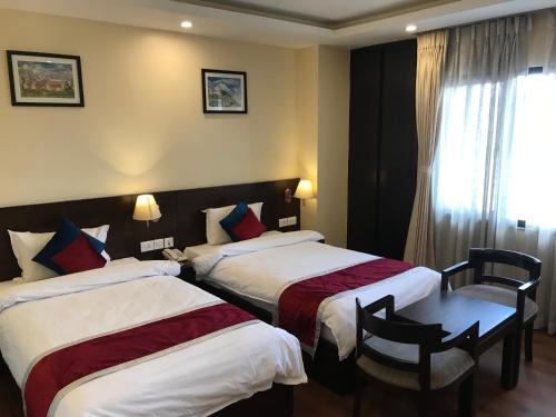 hotel photo