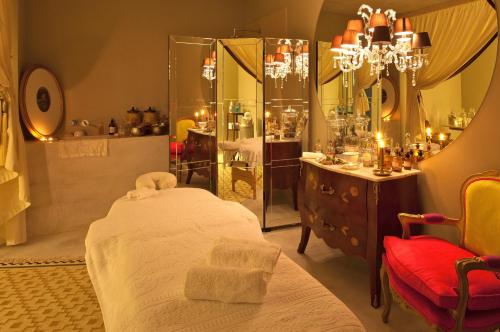 Carmo's Boutique Hotel