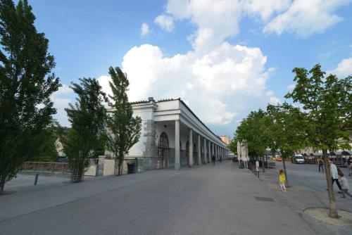 RIVER SIDE CENTRAL MARKET - Eclipse superior apartment, Ljubljana (photo 9)