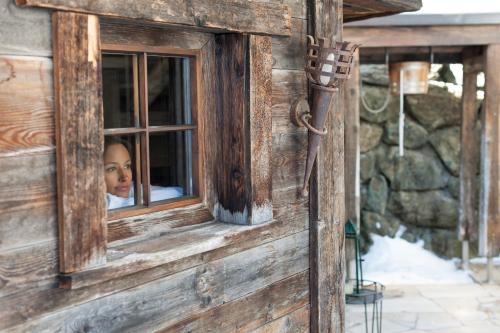 Chalet Silvretta Hotel & Spa - image 7