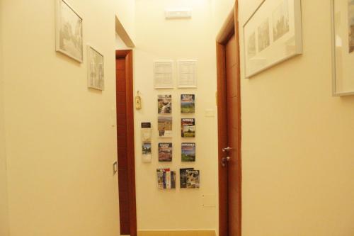 B&B Palatium S.G. in Palazzo San Gervasio