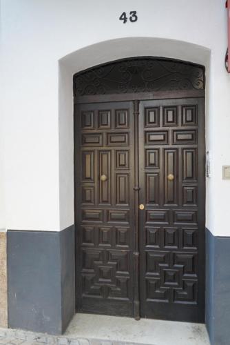 Atico con terraza en Alameda de Hercules, Sevilla (Foto 6)