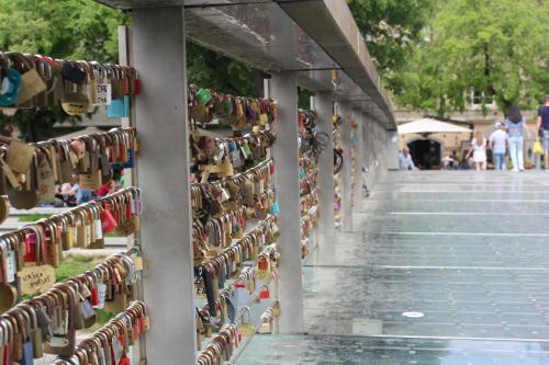 RIVER SIDE CENTRAL MARKET - Eclipse superior apartment, Ljubljana (photo 7)