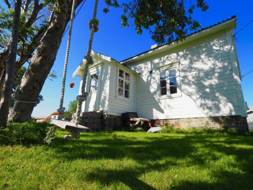 Lighthouse Panorama Lofoten Lighthouse Panorama Lofoten