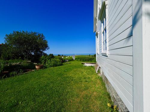 Lighthouse Panorama Lofoten Lighthouse Panorama Lofoten