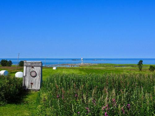 Lighthouse Panorama Lofoten Lighthouse Panorama Lofoten