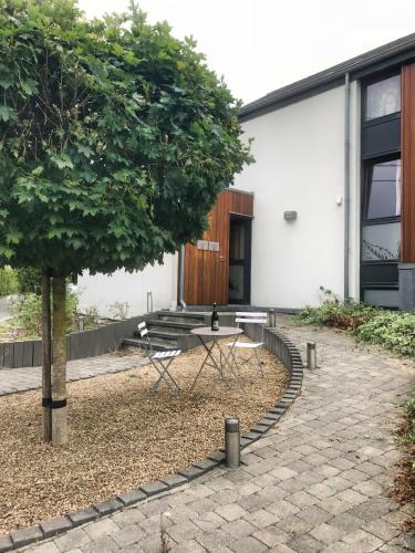 l'Ardenne buissonière chambre d'hôte Bertogne