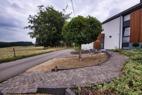  l'Ardenne buissonière in Bastogne
