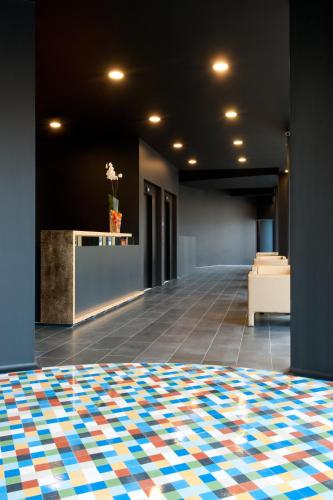 Lobby, Axel Hotel Berlin-Adults Only in Schöneberg