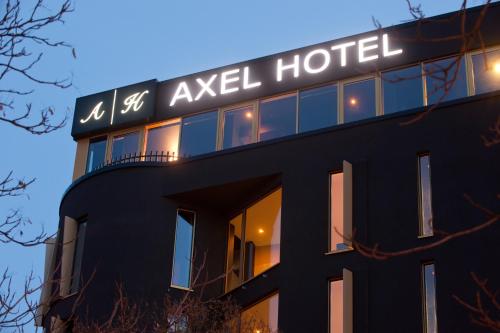 Axel Hotel Berlin-Adults Only - image 3