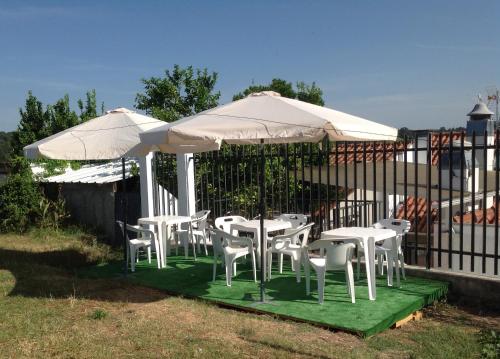 Guesthouse Muralhas do Mino - image 12