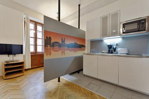 Historic Centre Apartments VIII 5