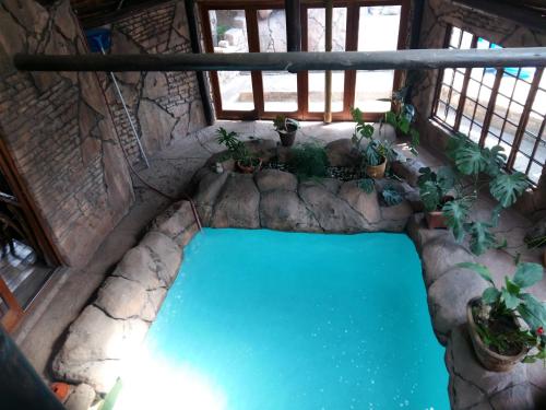 Pride Rock Accommodation, Middelburg (foto 10)
