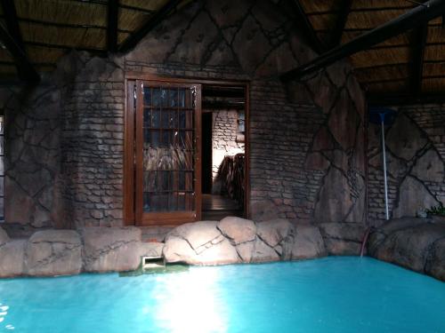 Pride Rock Accommodation, Middelburg (foto 8)