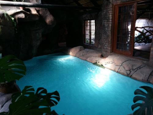 Pride Rock Accommodation, Middelburg (foto 11)
