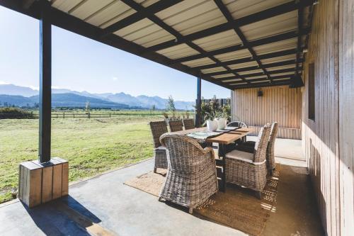 The Farmstead The Farmstead