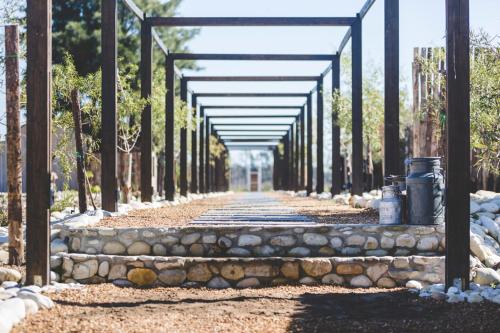 The Farmstead The Farmstead