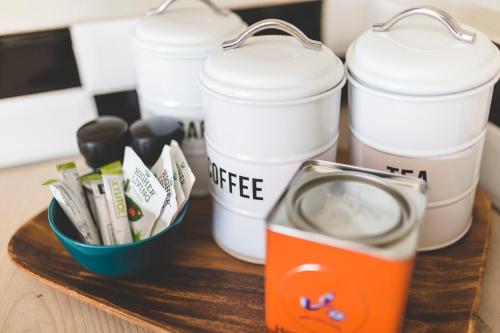 The Farmstead The Farmstead