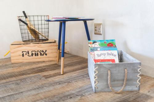 The Farmstead The Farmstead