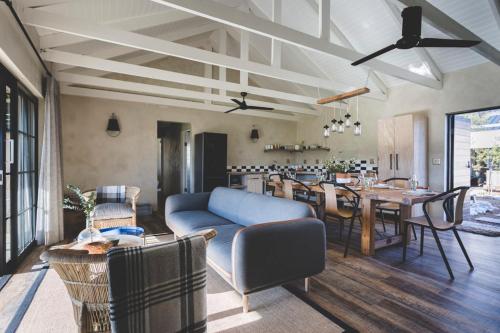 The Farmstead The Farmstead