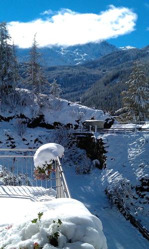Hotel Garni Fiegl Apart - image 8