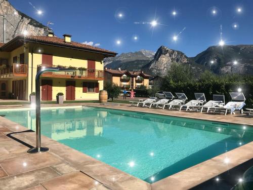 Agritur Ai Masi 