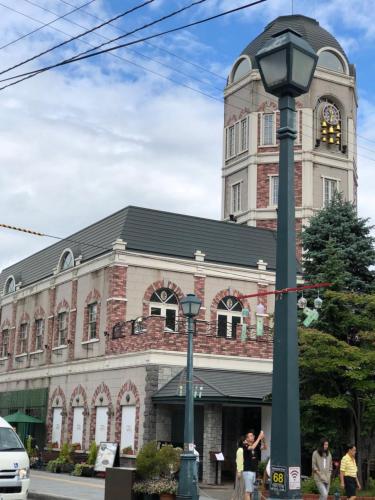 Guest House Ringo v4