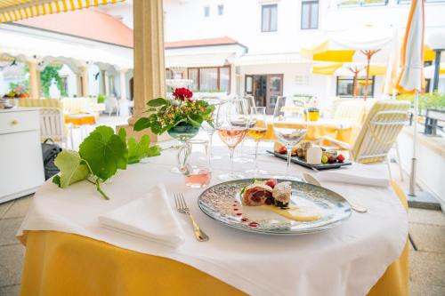 Das-Schmidt Privathotel obrázok