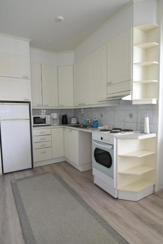 Gasthaus Kantolankulma near สนามบินลัปแปนรันตา