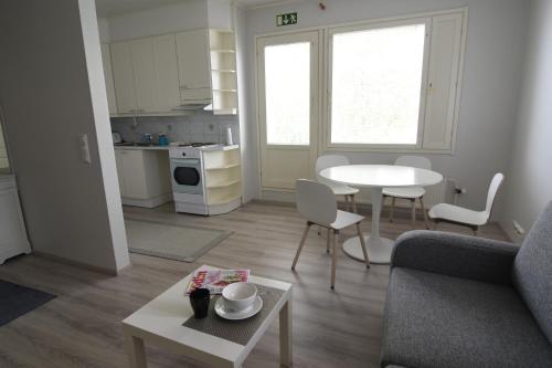 Gasthaus Kantolankulma near สนามบินลัปแปนรันตา