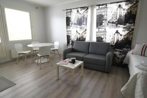 Gasthaus Kantolankulma near สนามบินลัปแปนรันตา