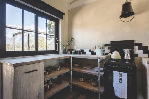 The Farmstead The Farmstead