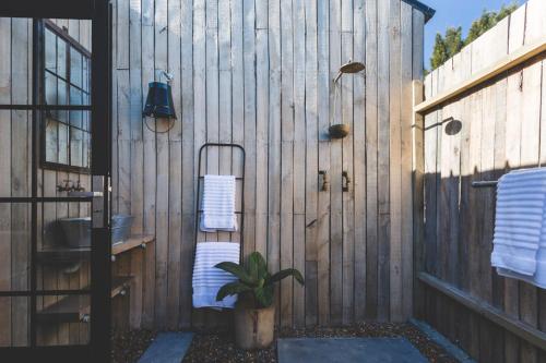 The Farmstead The Farmstead