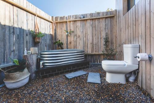 The Farmstead The Farmstead