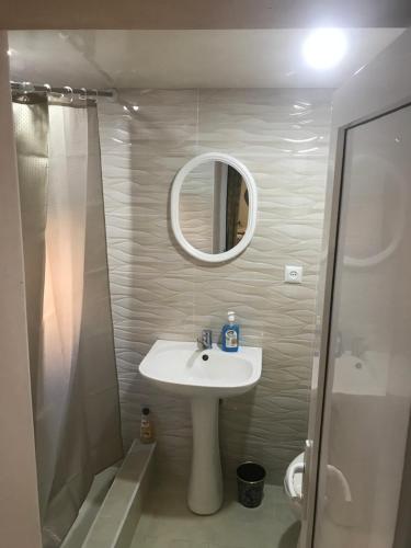 M&S Apartment at Old Tbilisi